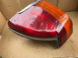 Jaguar XJS XJ-S Left Side LH Rear Lamp Tail Light