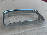 Jaguar Daimler XJ40 X300 Chrome J Gate Retainer Trim Fixing- 2 Good Clips