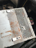 Jaguar X300 Radio Cassette Player DBC10425