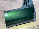 Jaguar X300 X308 rear left sill/ lower arch repair panel cut out