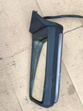 Jaguar XJ40 Right side door mirror 86-88MY RHD