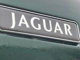 Jaguar X308 XJ8 Boot Lid Badge