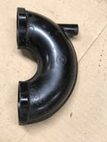 Jaguar Daimler XJ40 3.2 4.0 Inlet manifold elbow section U Bend