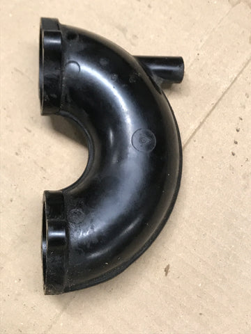 Jaguar Daimler XJ40 3.2 4.0 Inlet manifold elbow section U Bend