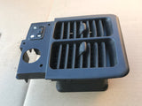 Jaguar X300 X308 94-2002 XJ Rear Console Vent Undamaged/ Perfect Condition GNC7890AA