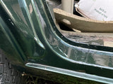 Jaguar X300 X308 rear Right sill/ lower arch repair panel cut out
