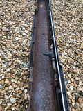 Daimler Jaguar XJ40 front bumper with Headlamp washers 86-92 models
