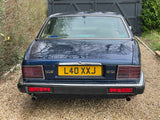 94 Jaguar XJ6 XJ40 3.2 Manual Gold JGE AEE BREAKING