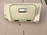 Daimler JAGUAR X300 NDR Cream Glove Box Storage Compartment