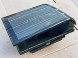 Jaguar Daimler XJ40 XJR Smoked RIGHT Rear Lamp Tail Light DBC11644