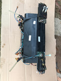 Jaguar XJ40   HVAC box/ Heater matrix/ evaporator.