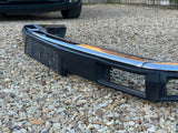 Jaguar XJ40 front bumper 93-94 models (without headlamp washers)