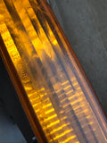 Daimler Jaguar X308 XJ8 Front Indicator repeater turn signal Left SIDE