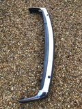 Daimler Jaguar XJ40 front bumper with Headlamp washers 86-92 models