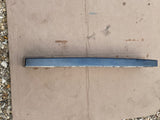 Jaguar XJ40 XJR 3.2s 4.0s JGE Sapphire Blue Sport Boot infill Panel