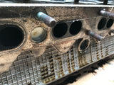Jaguar XJ40 AJ6 3.2 Cylinder head 1994 model only