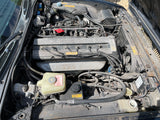 1993 Daimler Jaguar XJ40 4.0 dismantling breaking AEM JFG