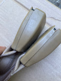 Jaguar X300 94-96 models Rear twin seat belt Buckles clasp receiver AFW BARLEY BEC15536AFW