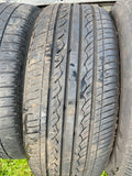 Jaguar Daimler XJ40 X300 X308 7Jx16 20 Spoke 16” Alloy wheels x4