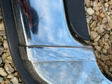 Jaguar XJ40 front bumper 93-94 models (without headlamp washers)