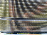 Daimler Jaguar XJ40 left side Smoked Grey Rear Lamps Tail Light With chrome surround