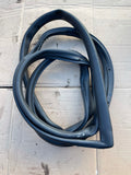 Jaguar Daimler X300 X308 Inner door rubber seal OSF Right side Front