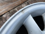 JAGUAR 17" XJ40 X300 X308 XJ40 XK8 Celtic Alloy wheels x4 17x8J 5x120.65 PCD MNC6116BA