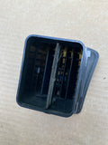 Jaguar X300 Dash Board side Vents left & right Undamaged