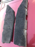 Daimler Jaguar X300 X308 XJ8 XJ6 Heel Board Fusebox Finisher Panels left & right