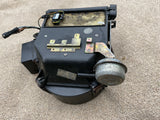 FOR REPAIRS Jaguar XJ40 Right side Air Con Heater Blower Motor 91-93