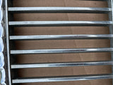 Daimler JAGUAR XJ40 Fluted Front Radiator Grill