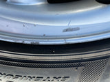 Jaguar X308 XJR XJ8 18” Penta Alloy wheels & Tyres x5