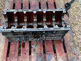 Daimler Jaguar XJS XJ40 3.2 3.6 4.0 AJ6 engine cylinder block EBC3962