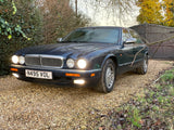 95 Daimler Six 4.0 LWB Jaguar X300 X330 XJ6 JGE JGT Breaking for spares.
