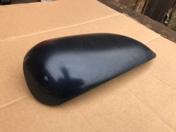 Jaguar X300 X308 XJ8 XJ6 94-2002 RH OS Door Mirror Cover Trim Sapphire Blue