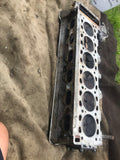 Aston Martin DB7 i6 Jaguar X300 AJ16 3.2 Cylinder Head EBC11461CC