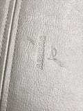 Jaguar Daimler X300 X305 Air Bag Daimler logo HFA9180BA-HFA Sage Green