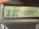 Daimler Jaguar XJ6 X300 94-97 Radio cassette player. AJ9500R DBC10425 Tested fully working with the security code.