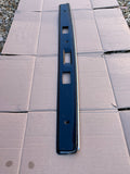 Daimler Jaguar XJ40 Sovereign Tactile trim panel