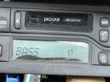 Jaguar X100 XK8 XKR Radio Cassette Player LJB4100AA Alpine AJ95850R