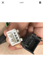 Jaguar XJ40 XJS 4.0 Rotary Neutral Switch Transmission Control DAC10868 DBC11297