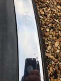 Daimler Jaguar XJ40 front bumper with Headlamp washers 86-92 models