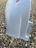 JaguarSport XJ40 XJR 91-92 models front spoiler splitter valance