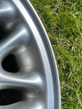 Jaguar X300 X308 XJ40 16” Corona alloy wheel x1 MNF6113AA