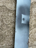 Jaguar XJ40 sun roof aperture repair panel 86-94