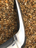 Daimler Jaguar XJ40 front bumper with Headlamp washers 86-92 models