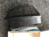 Jaguar Daimler XJ40 Smoked Grey Rear Lamp Tail Light RH NOS NEW USA CANADA SPEC