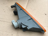 Daimler Jaguar X308 XJ8 Front Indicator repeater turn signal RH SIDE