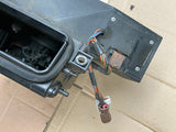 REFURBISHED Jaguar XJ40 XJ6 Left side Air con blower Heater Motor 1994 models