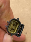 Daimler Jaguar XJ40 93-94 model built in Right side front fog lamp light DBC11788
